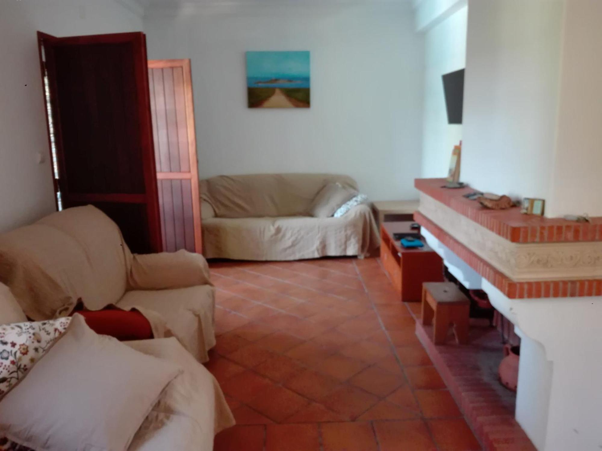 Refugio de São Luis Vila Exterior foto