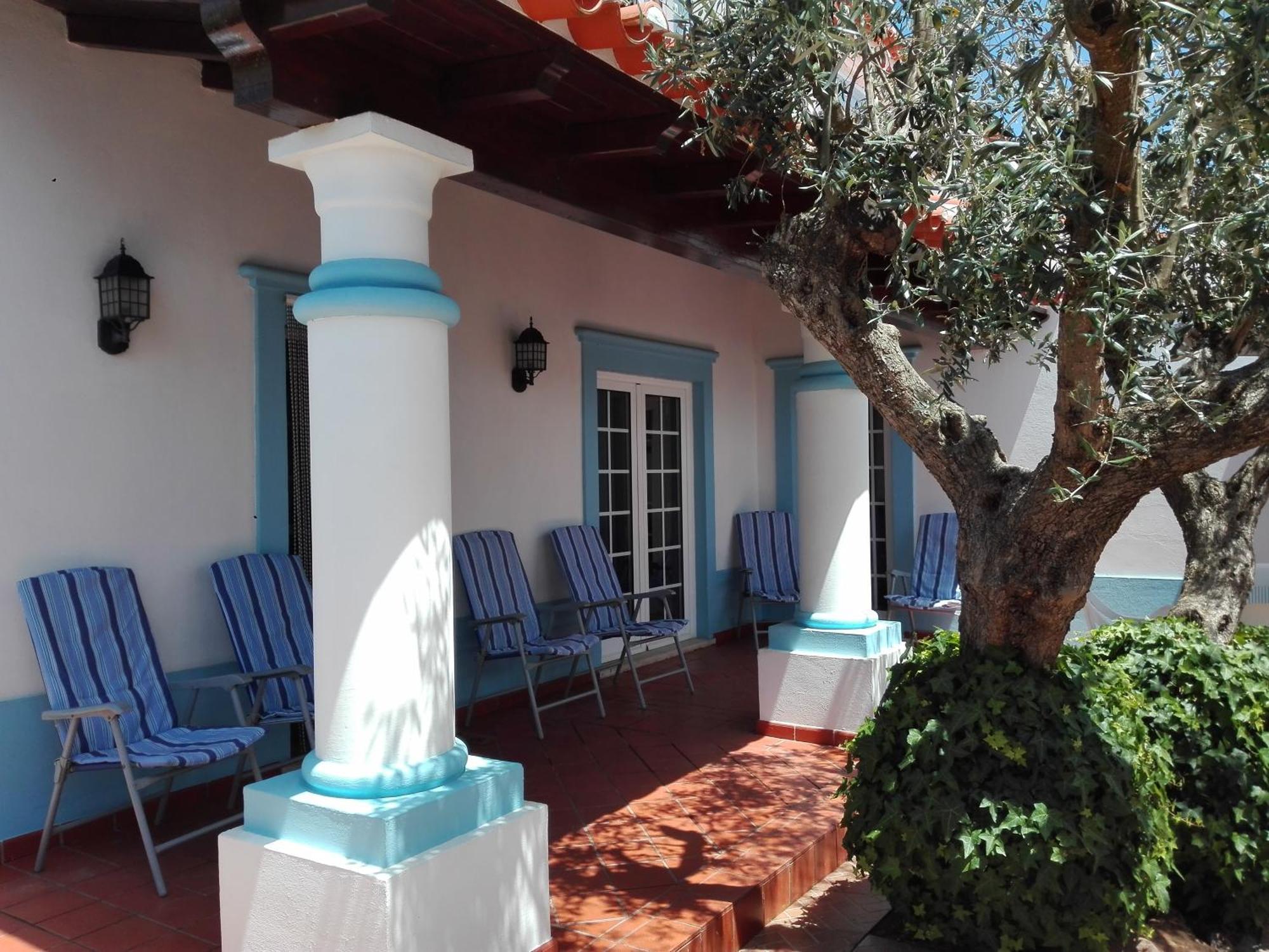 Refugio de São Luis Vila Exterior foto