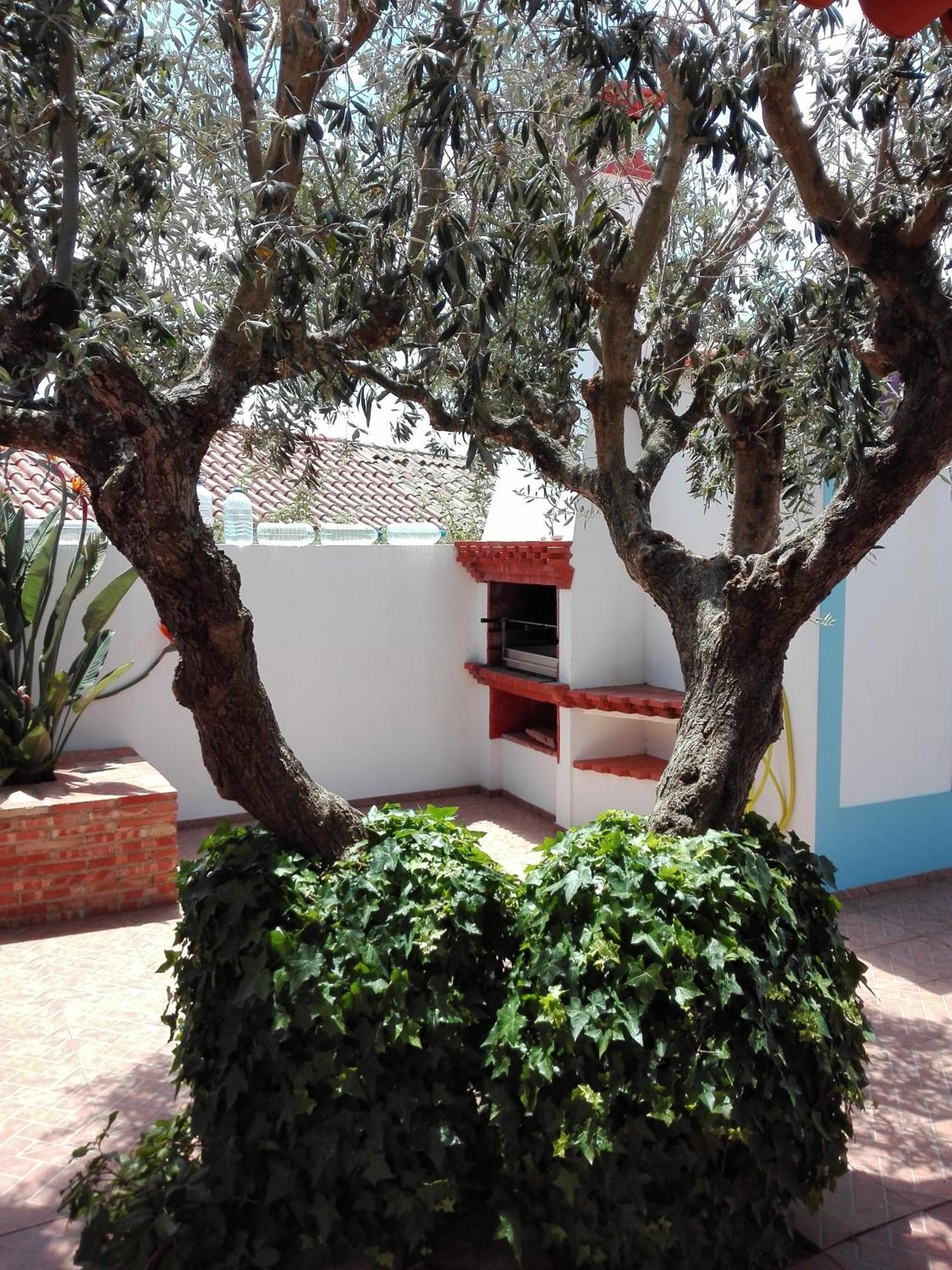 Refugio de São Luis Vila Exterior foto