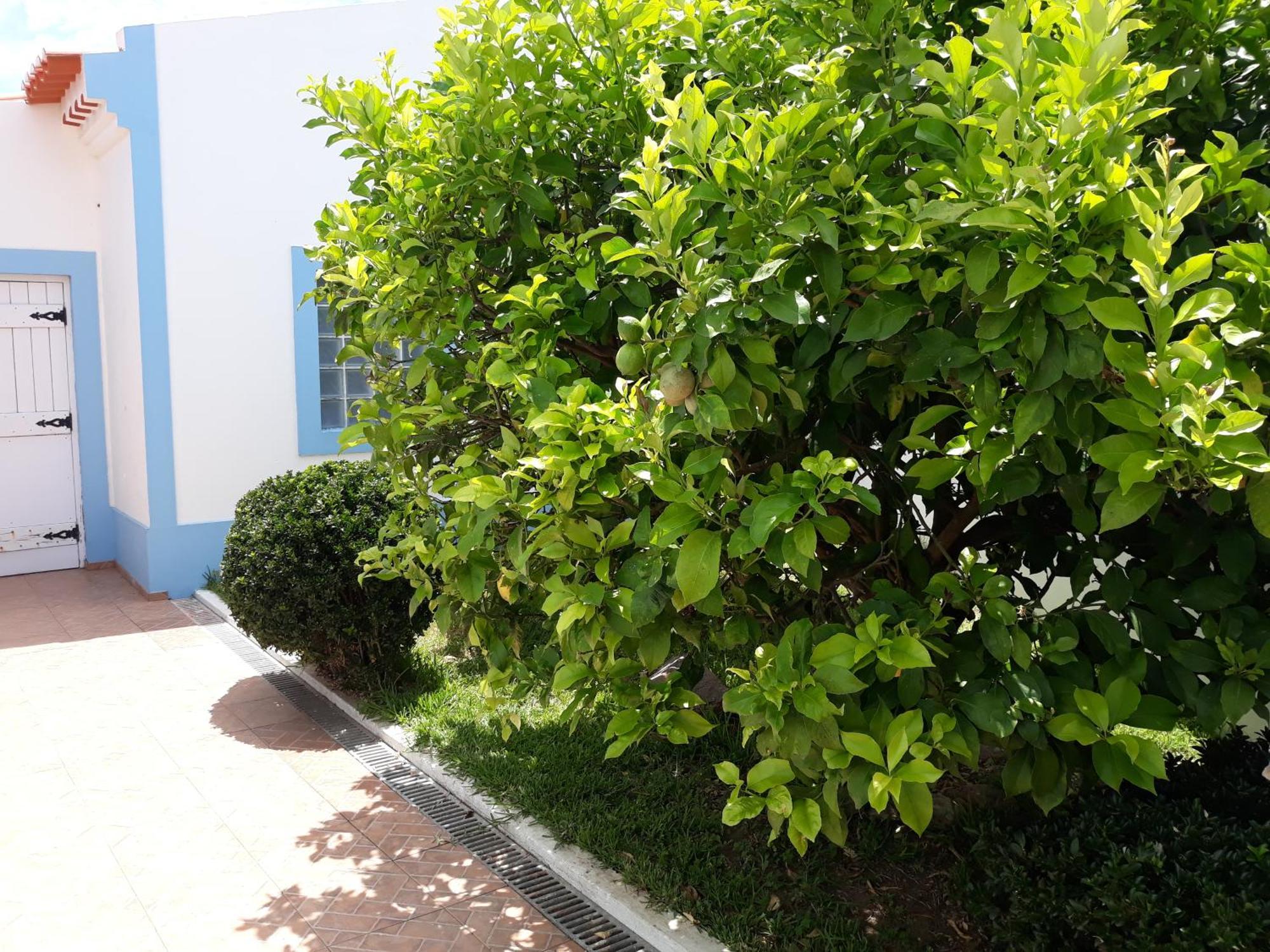 Refugio de São Luis Vila Exterior foto