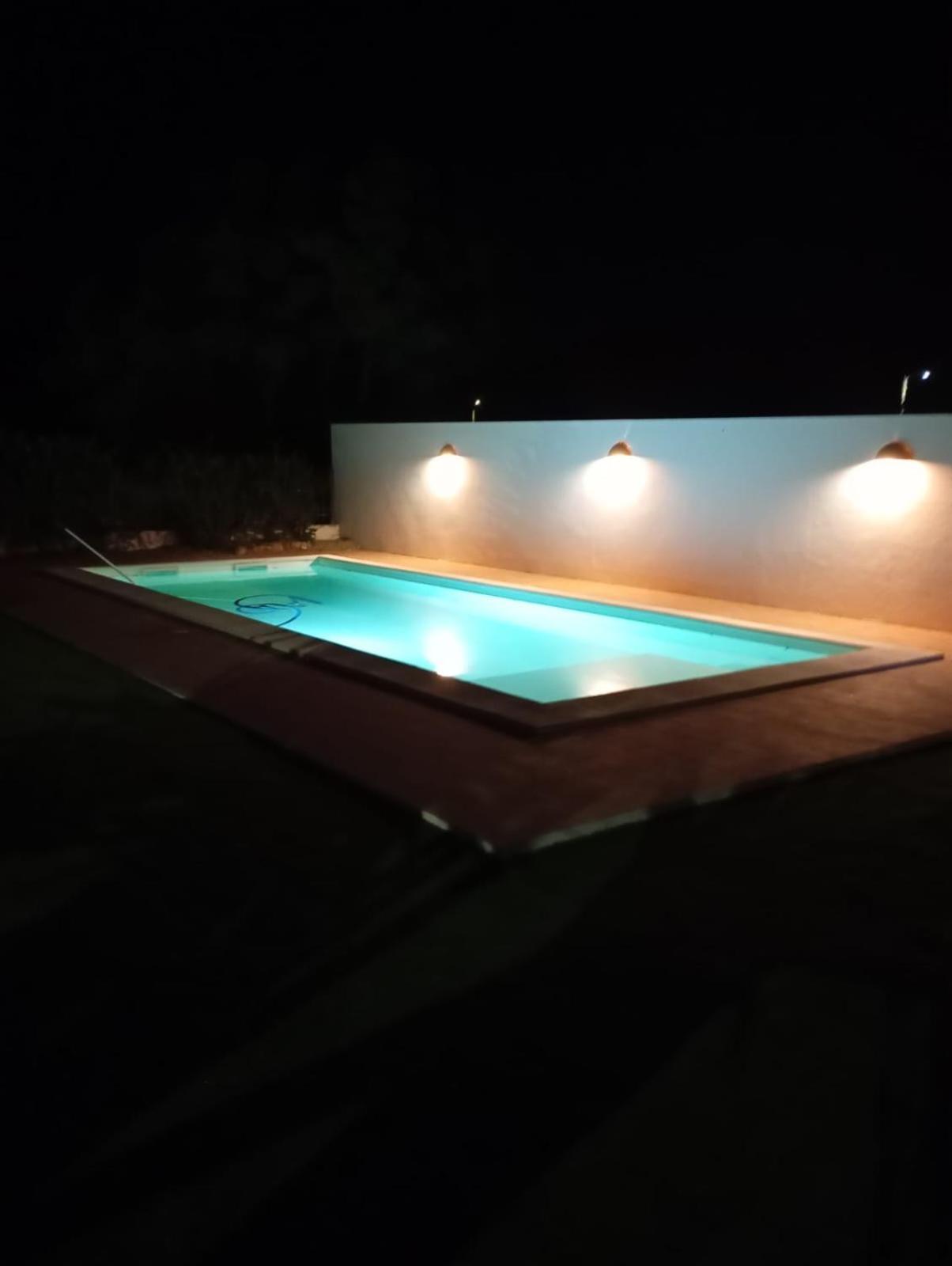 Refugio de São Luis Vila Exterior foto