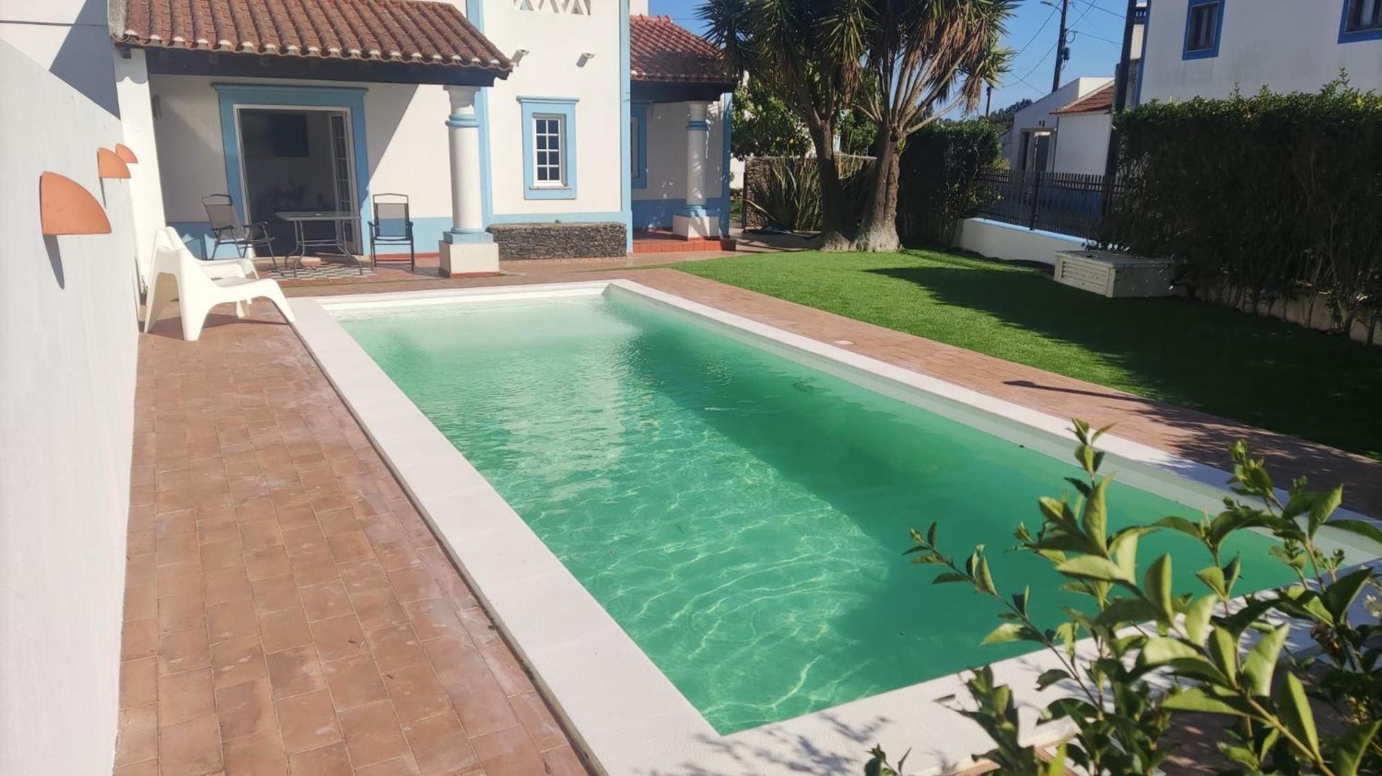 Refugio de São Luis Vila Exterior foto
