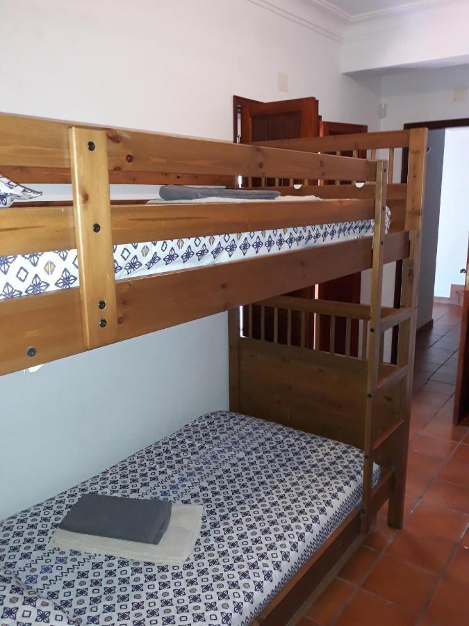 Refugio de São Luis Vila Exterior foto