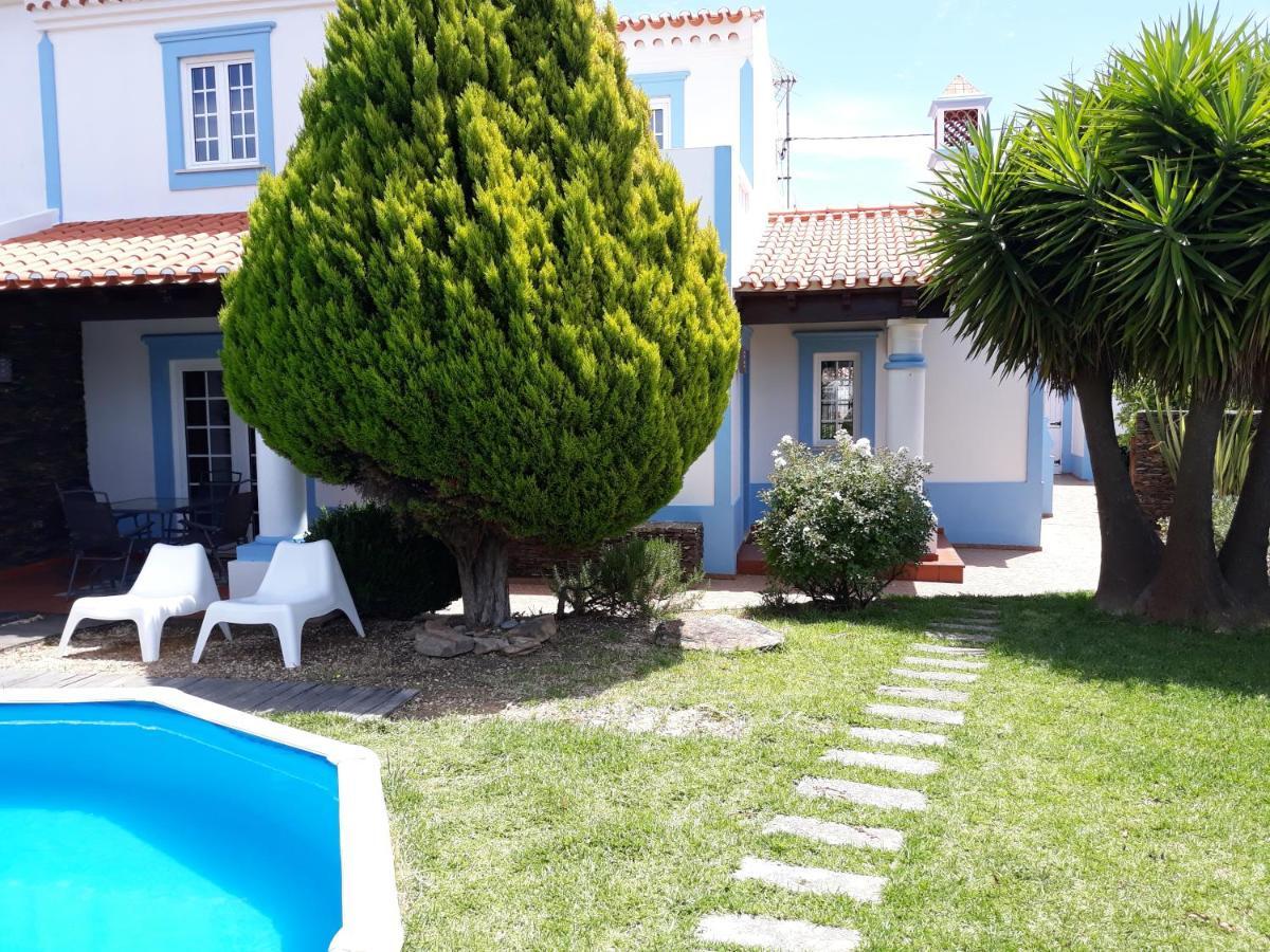 Refugio de São Luis Vila Exterior foto