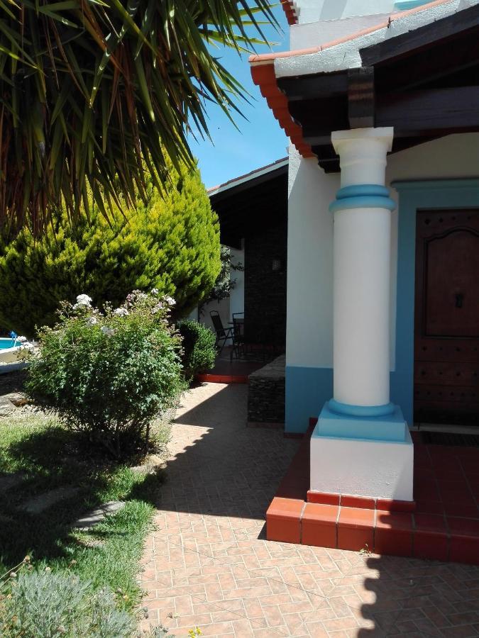 Refugio de São Luis Vila Exterior foto
