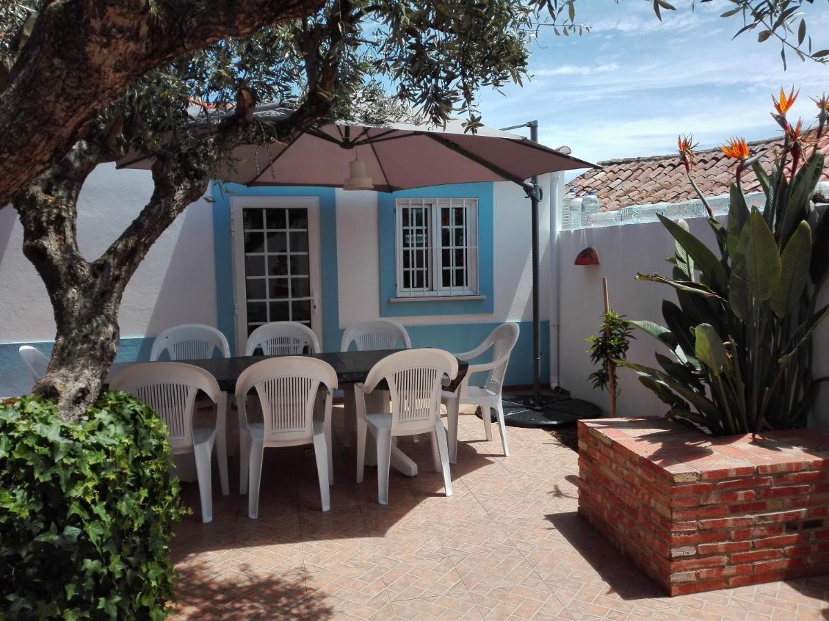 Refugio de São Luis Vila Exterior foto
