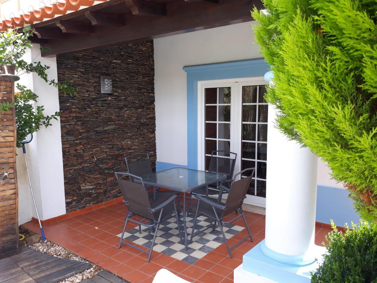 Refugio de São Luis Vila Exterior foto