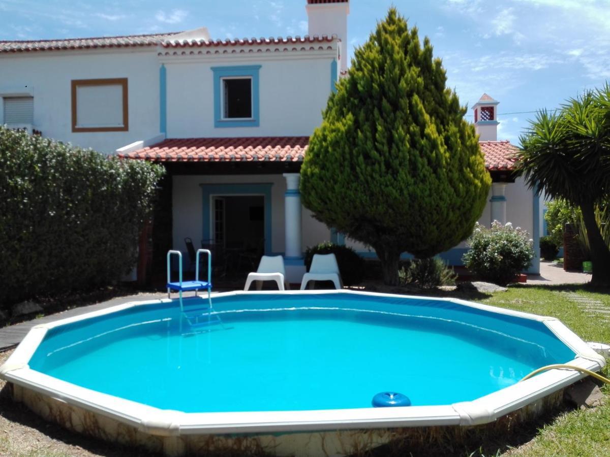 Refugio de São Luis Vila Exterior foto