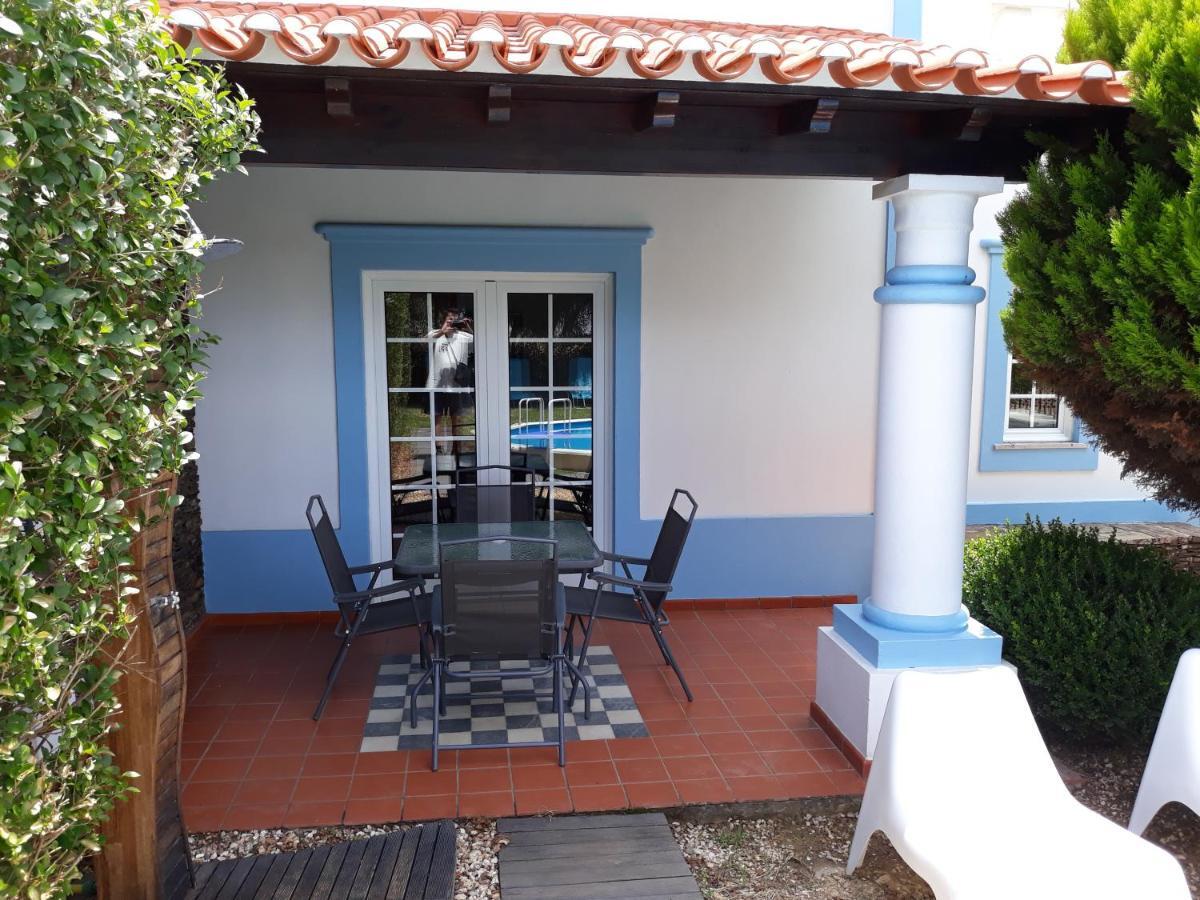 Refugio de São Luis Vila Exterior foto