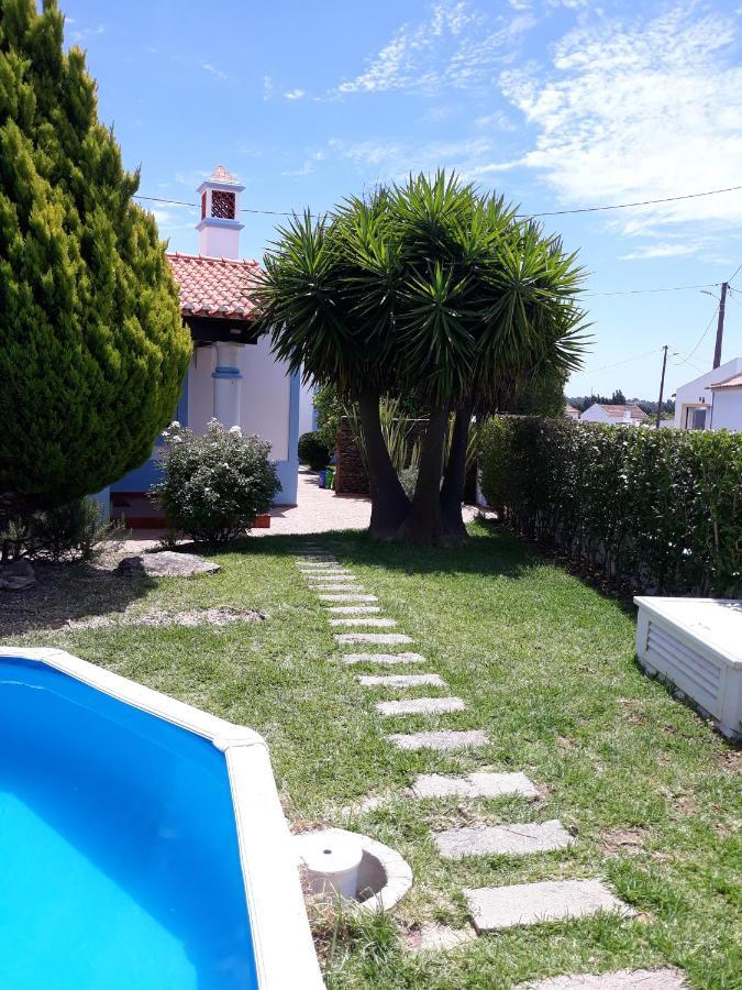Refugio de São Luis Vila Exterior foto
